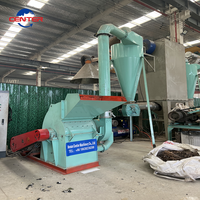 Machine innovante de production de charbon à partir de biomasse pour la production d'énergie verte