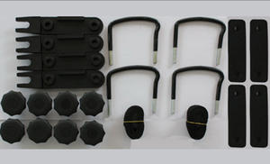 <span class=keywords><strong>Coffre</strong></span> <span class=keywords><strong>de</strong></span> <span class=keywords><strong>toit</strong></span> pour voiture, SUV, 450L, grande capacité, matériau ABS, ultra-fin, design étendu, ajustement standard, universel - Product Image 4