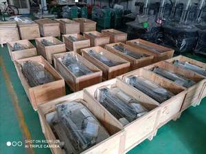 Máquina de Encolado Automático en Caliente y Frío Serie JS, Nueva Condición, Equipo de Post-Impresión con Cubierta para Pegado de Papel - Product Image 5
