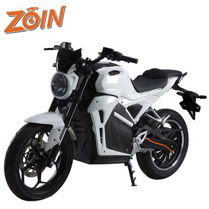 Véhicule tout-terrain électrique pour adultes, moto, Boda, avec capacité de charge, moins cher, haute puissance, pour le transport de marchandises - Product Image 3