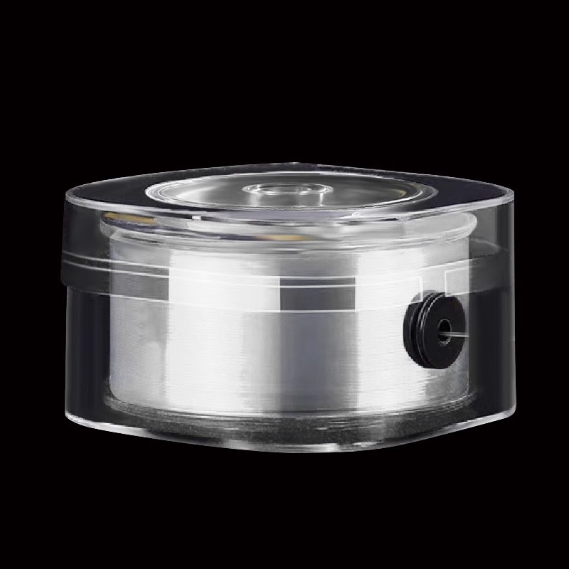 220 meters [Transparent]
