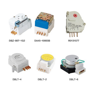 Sanyo – minuterie de décongélation universelle électronique pour pièces de réfrigérateur <span class=keywords><strong>Samsung</strong></span> - Product Image 1