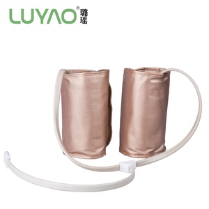 Рефлексотерапия электрическая вибрационная машина для массажа ног LY-309C - Product Image 4