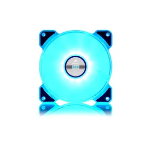 OEM-ventilador personalizado para PC, ventiladores de refrigeración RGB, Enfriador de CPU Led maestro Aio, carcasa de juego, refrigeración de 5V ARGB, ventilador para Heatstick