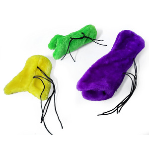 앵무새를위한 아늑한 코너 담요 겨울 따뜻한 패드 새 둥지 새장 액세서리 텐트 - Product Image 1