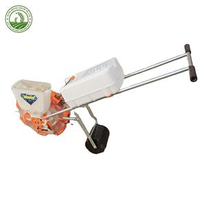 เครื่องหว่านปุ๋ยและเมล็ดพันธุ์แบบใช้มือสำหรับการเกษตร - Product Image 4