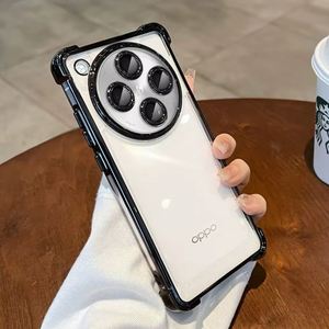 สำหรับฝาครอบเคส A96 OPPO สำหรับ OPPO A96 capas กันกระแทกด้านหลังเป็น TPU เคสโทรศัพท์สีสันสดใสปรับแต่งได้ป้องกันการตก - Product Image 6