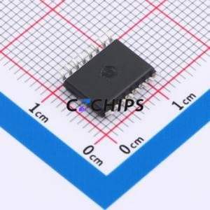 Retraso de reloj de chip IC de circuito integrado original nuevo de 1/2 + 1/2" - Product Image 2
