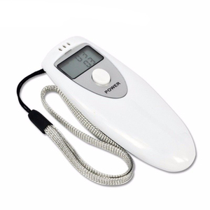2019 <span class=keywords><strong>testeur</strong></span> <span class=keywords><strong>d</strong></span>'<span class=keywords><strong>alcoolémie</strong></span> Portable numérique à affichage LED avec embout buccal - Product Image 4