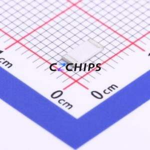 Résistance SMD 201007F2200T4E 2010 (Type : Film épais) (Résistance : 220 Ohm Précision : 1%) - Product Image 2