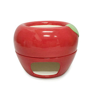 <span class=keywords><strong>Fondue</strong></span> au <span class=keywords><strong>fromage</strong></span> <span class=keywords><strong>suisse</strong></span> Bougie au <span class=keywords><strong>fromage</strong></span> au chocolat rétro Pot en céramique Taza De <span class=keywords><strong>Fondue</strong></span> De Chocolat De Céramique <span class=keywords><strong>Fondue</strong></span> Mug - Product Image 5