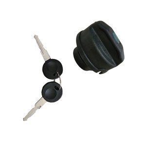 191201551A 19695330 Garantie 1 an Filtre à huile Bouchon de réservoir de carburant Bouchon de lave-glace pour Seat VW - Product Image 2