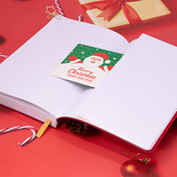 Carnet en cuir PU de qualité supérieure A5 A6 avec logo personnalisé, journal avec boucle, planificateur avec porte-stylo pour les affaires et l'usage quotidien