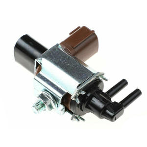 วาล์วโซลินอยด์สุญญากาศสำหรับ K5T46588ฉีดสำหรับมาสด้านิสสัน LF82-18-741 K5T46597 - Product Image 5