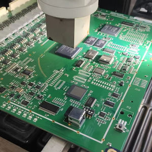 บริการซ่อมบอร์ดบีมฟอร์เมอร์อัลตราซาวด์ เราเรียกเก็บราคา 30% จากผู้ผลิตและตัวแทนจำหน่าย - Product Image 1