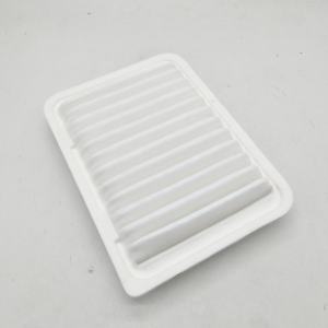 17801-21050 de 320g de filtro de aire de material para coche japonés 17801-0M020 - Product Image 3