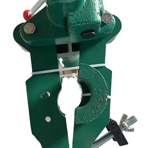 Nouvel outil de véhicule amortisseur hydraulique compresseur de ressort amortisseur mécanique pour compresseur de ressort de voiture debout vente - Product Image 5