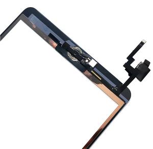 Digitalizador de Pantalla Táctil de Vidrio para iPad Mini 3 con Botón de Inicio y Conector IC para iPad Mini3 A1599 A1600 A1601 - Product Image 3