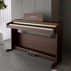 Đàn <span class=keywords><strong>Piano</strong></span> Điện Tử Bàn Phím <span class=keywords><strong>Piano</strong></span> Kỹ Thuật Số 88 Phím Đàn <span class=keywords><strong>Piano</strong></span> Đứng Chuyên Nghiệp - Product Image 1