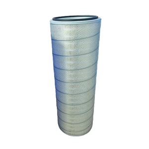 Filtre à air de haute qualité Manny 114011-04001 pour compresseurs industriels – Pièces neuves pour compresseur à vis – Filtre en papier – Garantie 6 mois - Product Image 1