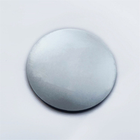Cibles de pulvérisation d'osmium, métal précieux Os, pastilles, granulés, disques d'osmium pour la recherche en laboratoire