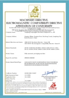 Machine d'emballage rétractable électrique à tunnel thermique pour films PVC, pour boîtes de parfum et aliments/boissons, automatique, haute productivité, écologique