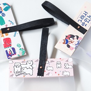 ถุงของขวัญเทศกาล ถุงบรรจุภัณฑ์ใสแบบฝ้า ขนมขบเคี้ยว ลูกอม คุกกี้ ถุงหิ้ว ถุงของขวัญ ถุงพลาสติกแบบปิดผนึกเองได้ - Product Image 5