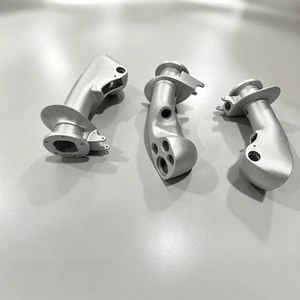 Fournisseur professionnel d'impression 3D en métal, pièces en titane et acier inoxydable SLM, post-traitement, finition de surface, OEM pour la machinerie - Product Image 3