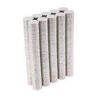 Grosir Magnet Cakram N35 N42 N45 N52