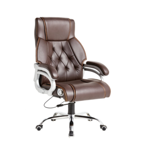 Sillas de <span class=keywords><strong>Oficina</strong></span> Ejecutivas Giratorias de Diseño de Alta Gama en Oferta - Product Image 1
