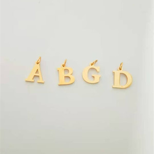 Đồ Trang Sức Phụ Kiện Chuỗi Nhảy Vòng Vòng Cổ Kết Nối Vòng Cho Chuỗi Thép Không Gỉ Vàng Bạc 4Mm 5Mm 6Mm 18K Mạ Vàng - Product Image 5