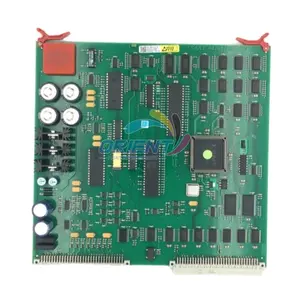 Carte électrique de haute qualité SAK 2 00.785.0215 91.144.5072 Circuit imprimé pour pièces de rechange de Machine Heidelberg SM74 SM52