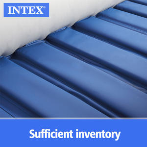 Ensemble de bateau <span class=keywords><strong>Intex</strong></span> 68373 MARINER 3 <span class=keywords><strong>Kayak</strong></span> <span class=keywords><strong>gonflable</strong></span>, bateau à rames, bateau de pêche, ponton, canoë - Product Image 4