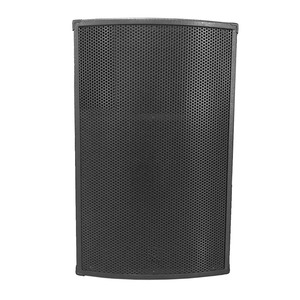 Altavoces Estéreo Profesionales de Madera YFY-J115II de 1000 W y 15 Pulgadas, 8/4 Ohmios, 120 dB, para Actuaciones en Escenarios y Grandes Clubes Comerciales - Product Image 1