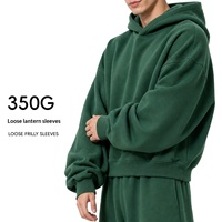 Sweat à capuche léger en polaire avec logo personnalisé |   Pull vintage chaud d'hiver pour homme |   Haut de streetwear uni, respirant et confortable