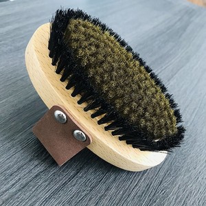 Spazzola Esfoliante per il Corpo in Rame di Alta Qualità, Spazzola Ionica da Bagno per <span class=keywords><strong>Cellulite</strong></span>, Sconto per Acquisti all'Ingrosso - Product Image 6