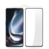 Protection d'écran en verre trempé transparent à couverture intégrale, dureté 9H, anti-rayures pour OnePlus 15T 13 13T 12 11 10T 9RT /10 9 Ace Pro