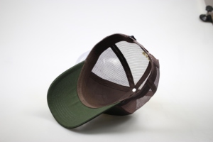 Trung Quốc Nhà sản xuất tùy chỉnh 6 tấm 3D thêu <span class=keywords><strong>Snapback</strong></span> trucker <span class=keywords><strong>cap</strong></span> hat - Product Image 5