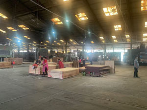 Fabricant de contreplaqué pour la décoration intérieure, contreplaqué multicouche commercial, prix d'usine, 12 mm, 4*8, contreplaqué Keruing d'Indonésie - Product Image 6