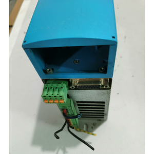 Servoaccionamiento AC MDS5008/L para Automatización Industrial STOBER - Product Image 2