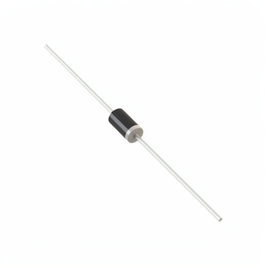 Electronic Chips Component Original One Stop Service R-6, Axial HER603-AP Single Diodes - Product Image 1