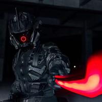 Dispositivo Inteligente Montado en la Cabeza, Totalmente Personalizable con Kits de Iluminación Opcionales, Auriculares Inalámbricos y Equipo de Comunicación