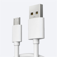 Câble USB3.0 2A vers Micro USB pour la charge rapide des téléphones mobiles Android, charge/transmission de données