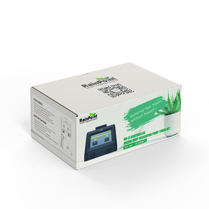 <span class=keywords><strong>Baldr</strong></span> IK10PW Tuya app contrôleur d'irrigation pour l'irrigation des pots de fleurs - Product Image 4