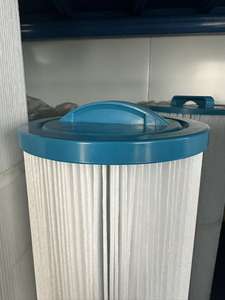 Cartouche de remplacement NEWDO pour filtres de <span class=keywords><strong>piscine</strong></span> et spa PBW4PAIR FC-3753 C-4313, <span class=keywords><strong>filtration</strong></span> haute performance, tissu pour piscines hors sol - Product Image 5