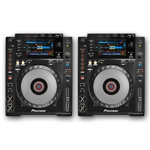 Controlador <span class=keywords><strong>DJ</strong></span> Pioneers DDJ <span class=keywords><strong>400</strong></span> - Controlador Rekordbox de 2 Canales - Product Image 3