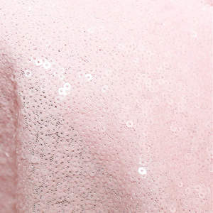 Embroidered <b>Round</b> <b>Tablecloth</b> Artistic Fabric and Spandex Durable for Party or Banquet Woven Wedding Tablecover - Product Image 4