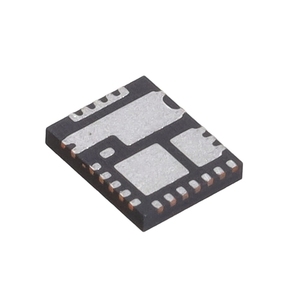 FDMF5175 ชิ้นส่วนอิเล็กทรอนิกส์ใหม่และของแท้ MOSFET IPM 25V 30A 25-PWRWFQFN - Product Image 1