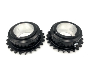 ราคาที่ดีเฟืองเหล็ก428สนามไป Kart ล้อฮับอะไหล่ - Product Image 4