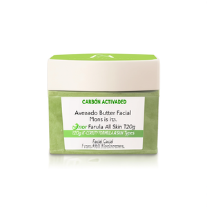 Detergente Viso al Burro di Avocado 120g Formula K-Beauty per Tutti i Tipi di Pelle - Product Image 2